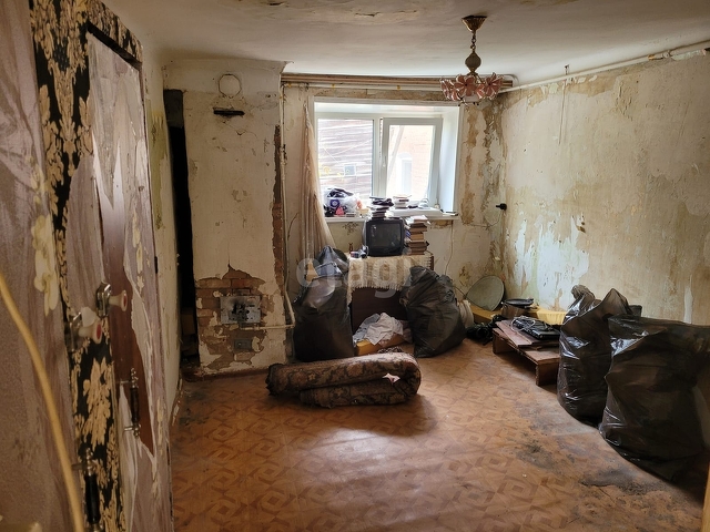 Продажа дома, 20м <sup>2</sup>, 1 сот., Саратов, Саратовская область,  Октябрьский