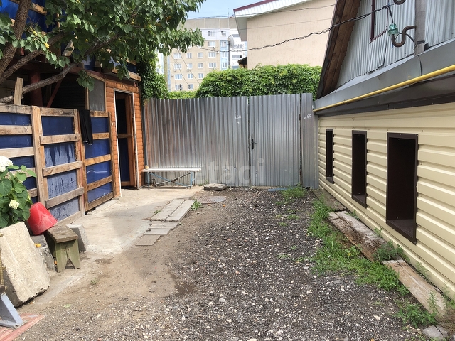 Продажа дома, 41м <sup>2</sup>, 1 сот., Саратов, Саратовская область,  Октябрьский