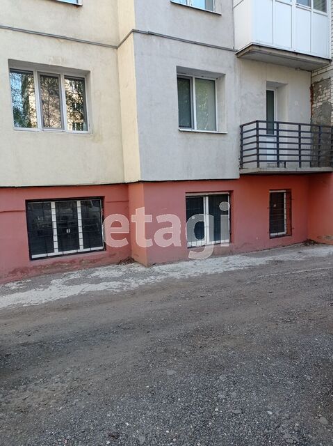 Продажа коммерческой недвижимости, 217м <sup>2</sup>, Саратов, Саратовская область,  Саратов