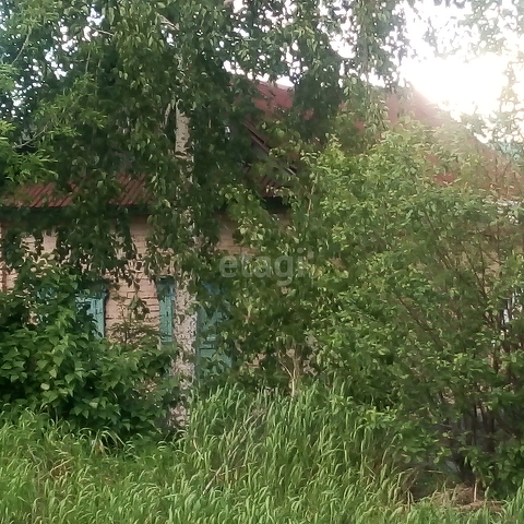 Продажа дома, 46м <sup>2</sup>, 5 сот., Саратов, Саратовская область,  