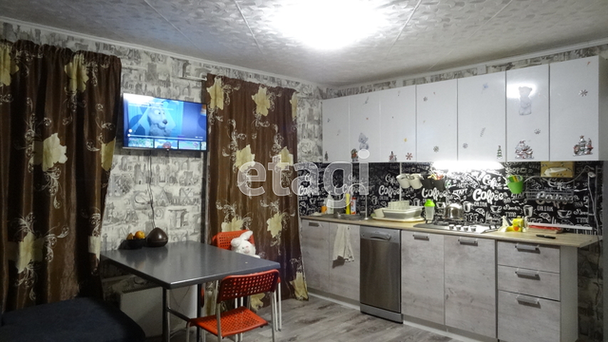 Продажа дома, 98м <sup>2</sup>, 4 сот., Саратов, Саратовская область,  Энгельс