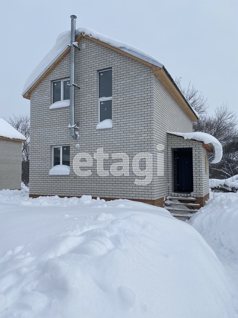 Продажа дома, 100м <sup>2</sup>, 3 сот., Саратов, Саратовская область,  Волжский 