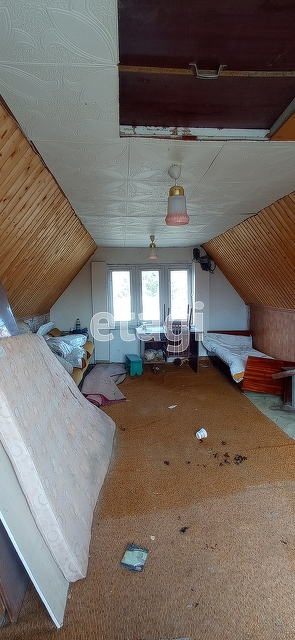 Продажа дачи, 57м <sup>2</sup>, 7 сот., Саратов, Саратовская область,  Саратов