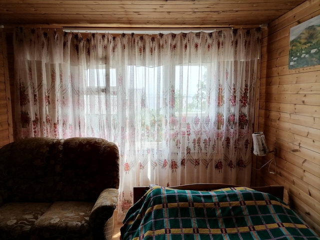 Продажа дачи, 70м <sup>2</sup>, 10 сот., Саратов, Саратовская область,  