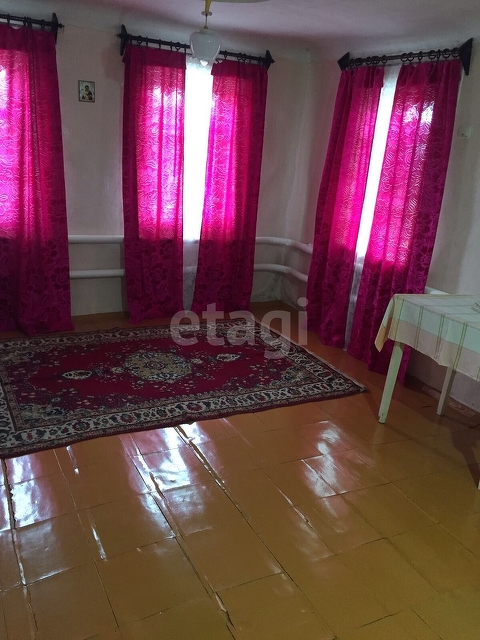 Продажа дома, 40м <sup>2</sup>, 7 сот., Саратов, Саратовская область,  Татищевский