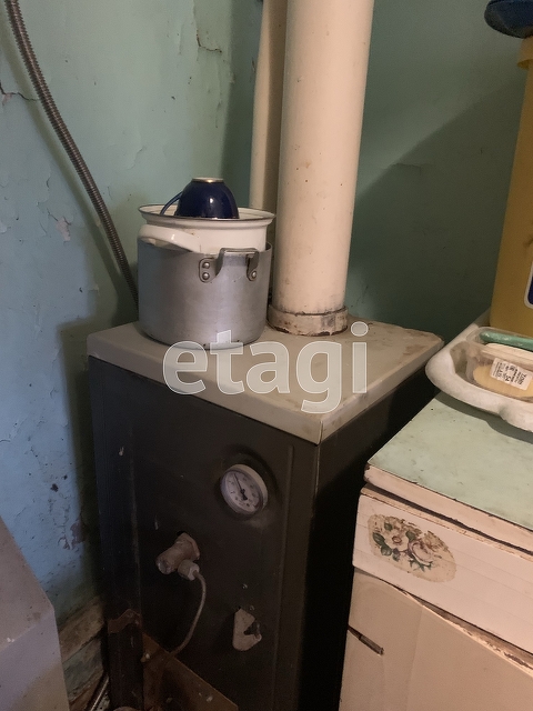 Продажа дома, 46м <sup>2</sup>, 13 сот., Саратов, Саратовская область,  