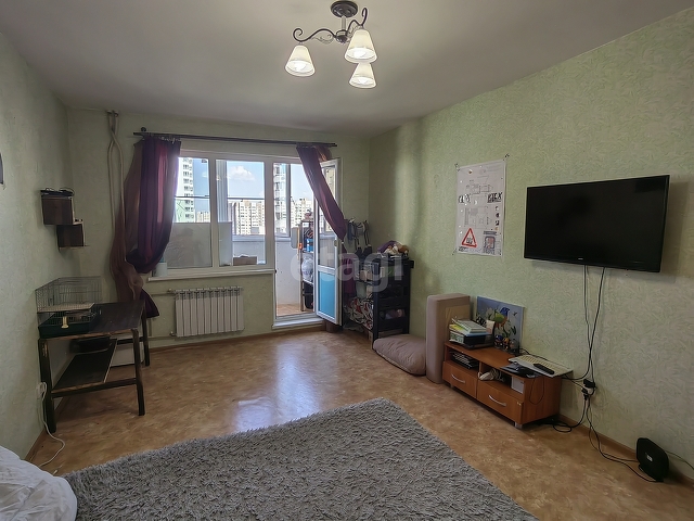 Продажа 1-комнатной квартиры, Саратов, Саратовская область,  Саратов