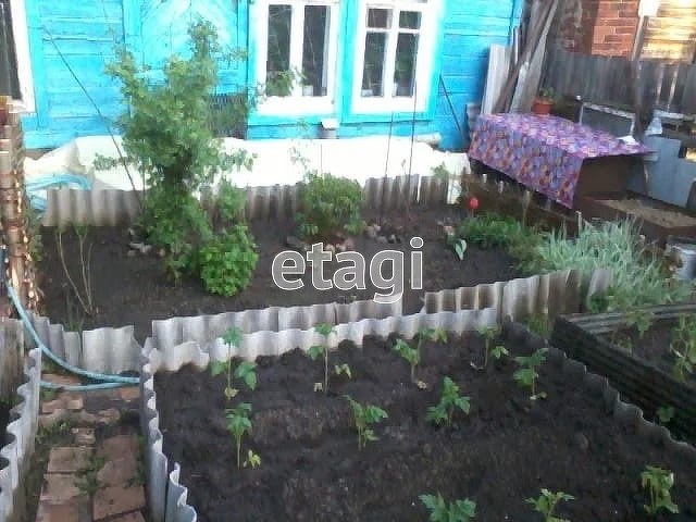 Продажа дома, 29м <sup>2</sup>, 1 сот., Саратов, Саратовская область,  Волжский 