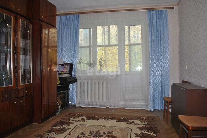 Продажа 1-комнатной квартиры, Саратов, Саратовская область,  Энгельс