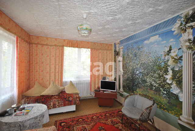 Продажа дачи, 100м <sup>2</sup>, 4 сот., Саратов, Саратовская область,  Саратов