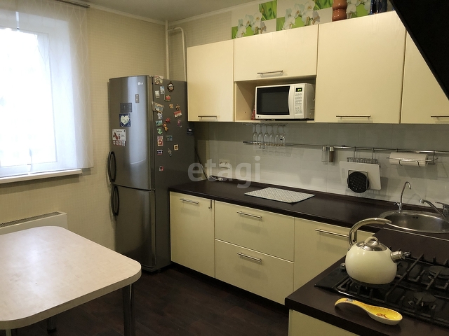 Продажа 1-комнатной квартиры, Саратов, Саратовская область,  Энгельс