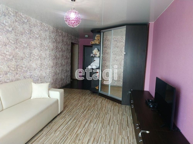 Продажа 1-комнатной квартиры, Саратов, Саратовская область,  Саратов