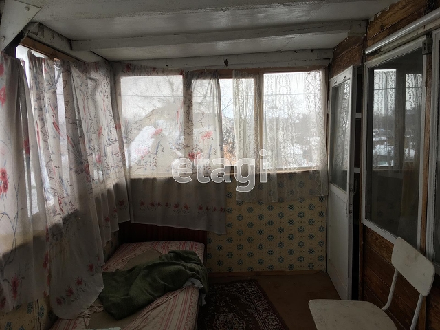 Продажа дачи, 37м <sup>2</sup>, 3 сот., Саратов, Саратовская область,  