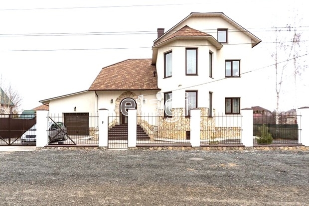 Продажа дома, 461м <sup>2</sup>, 12 сот., Саратов, Саратовская область,  