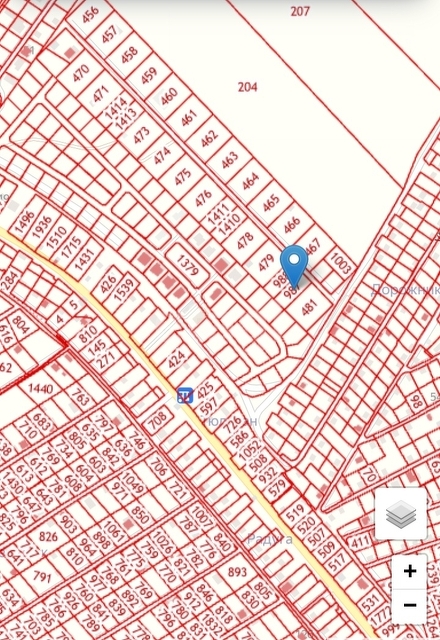 Продажа участка, Саратов, Саратовская область,  Саратов