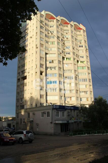 Продажа 1-комнатной квартиры, Саратов, Саратовская область,  Саратов