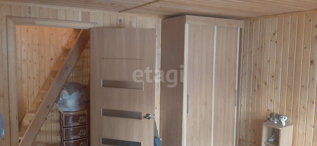 Продажа дачи, 100м <sup>2</sup>, 8 сот., Саратов, Саратовская область,  