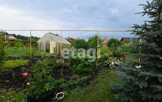 Продажа дома, 150м <sup>2</sup>, 15 сот., Саратов, Саратовская область,  Октябрьский