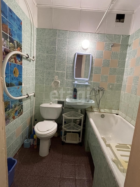 Продажа 1-комнатной квартиры, Саратов, Саратовская область,  Саратов