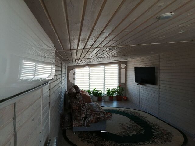 Продажа дома, 127м <sup>2</sup>, 5 сот., Саратов, Саратовская область,  