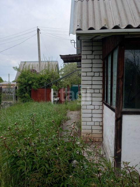 Продажа дачи, 50м <sup>2</sup>, 6 сот., Саратов, Саратовская область,  Саратов