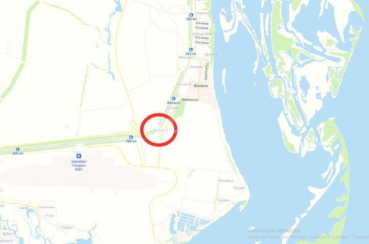 Продажа участка, Саратов, Саратовская область,  Саратов