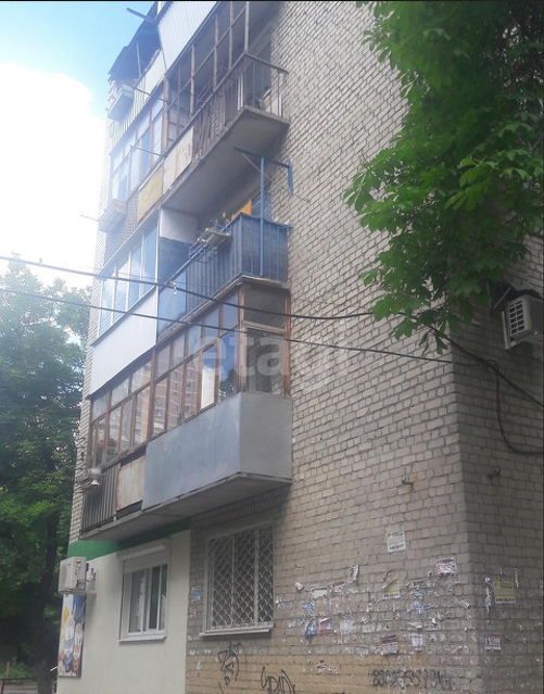 Продажа 2-комнатной квартиры, Саратов, Саратовская область,  Саратов