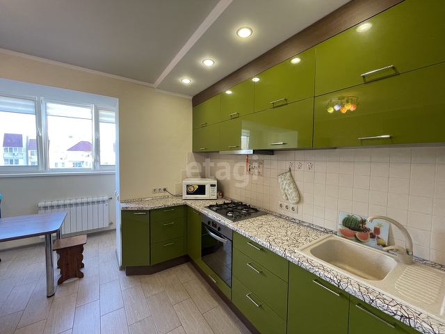 Продажа 1-комнатной квартиры, Саратов, Саратовская область,  Саратов