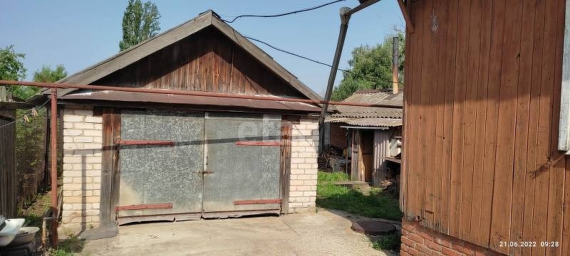 Продажа дома, 68м <sup>2</sup>, 8 сот., Саратов, Саратовская область,  Энгельсский