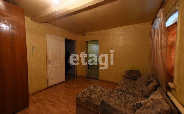 Продажа дома, 61м <sup>2</sup>, 5 сот., Саратов, Саратовская область,  Кировский