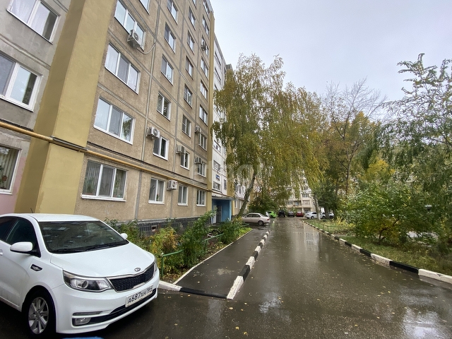 Продажа 3-комнатной квартиры, Саратов, Саратовская область,  Саратов