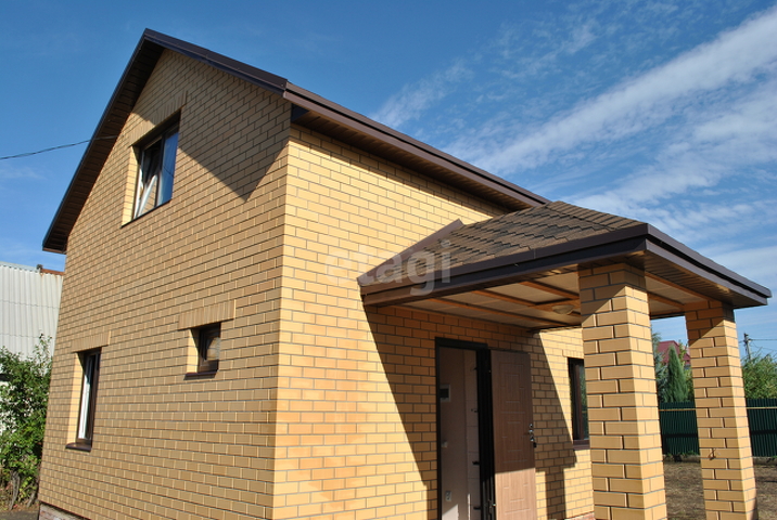 Продажа дачи, 79м <sup>2</sup>, 4 сот., Саратов, Саратовская область,  