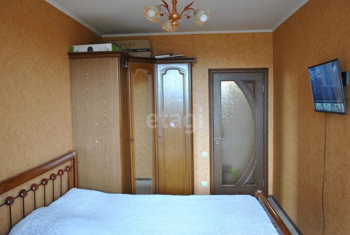 Продажа 2-комнатной квартиры, Саратов, Саратовская область,  Энгельс