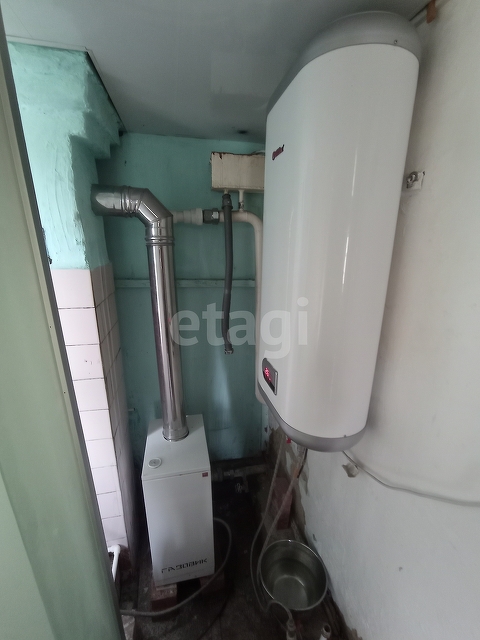 Продажа дома, 35м <sup>2</sup>, 6 сот., Саратов, Саратовская область,  Ленинский