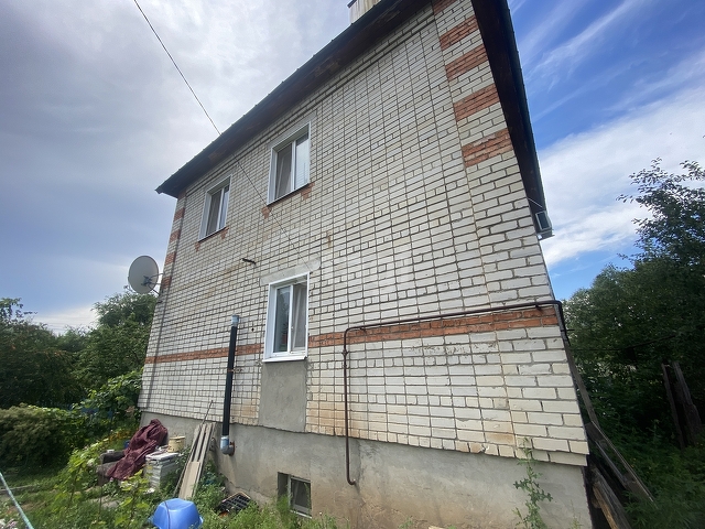 Продажа дома, 187м <sup>2</sup>, 7 сот., Саратов, Саратовская область,  