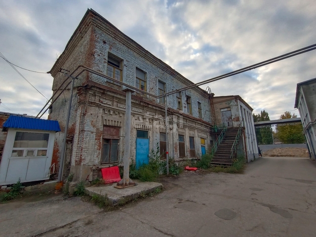 Продажа коммерческой недвижимости, 373м <sup>2</sup>, Саратов, Саратовская область,  Саратов