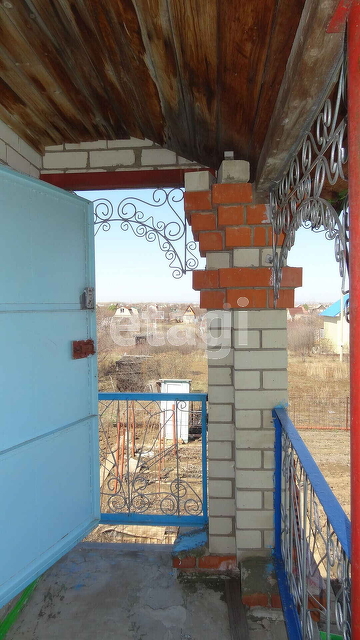 Продажа дачи, 56м <sup>2</sup>, 4 сот., Саратов, Саратовская область,  