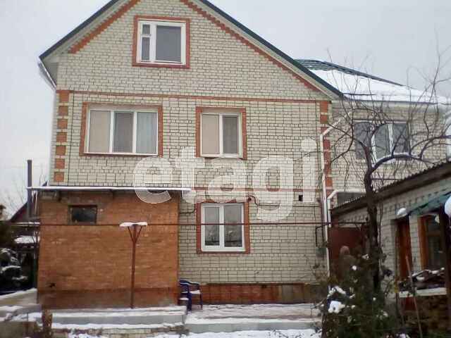 Продажа дома, 127м <sup>2</sup>, 10 сот., Саратов, Саратовская область,  