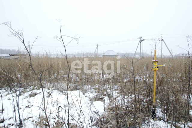 Продажа участка, Заводоуковск, Упорово село, Радужная