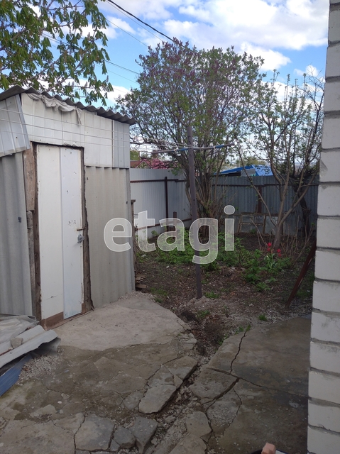 Продажа дома, 43м <sup>2</sup>, 4 сот., Саратов, Саратовская область,  Заводской