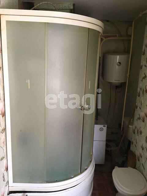 Продажа дома, 48м <sup>2</sup>, 2 сот., Саратов, Саратовская область,  Волжский 