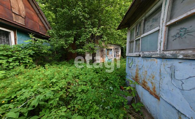 Продажа дома, 61м <sup>2</sup>, 5 сот., Саратов, Саратовская область,  Кировский