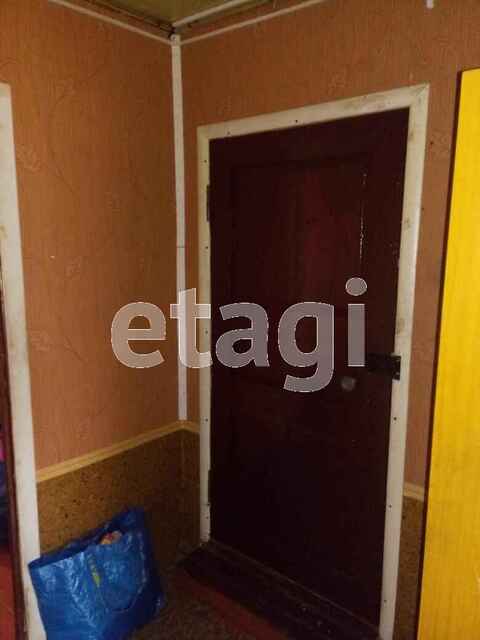 Продажа дома, 46м <sup>2</sup>, 8 сот., Саратов, Саратовская область,  