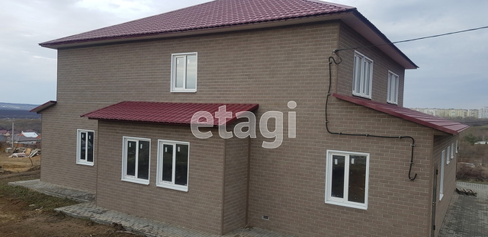 Продажа дома, 359м <sup>2</sup>, 13 сот., Саратов, Саратовская область,  Кировский