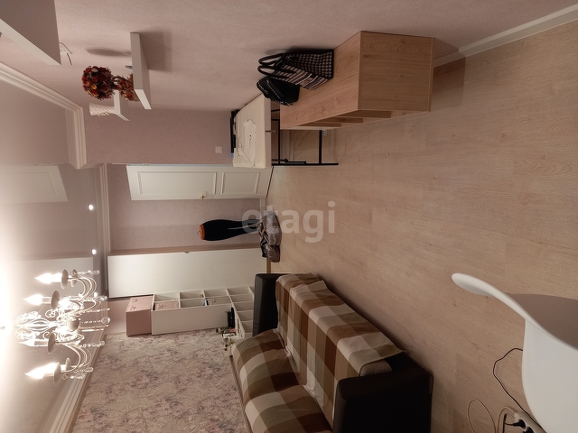 Продажа 1-комнатной квартиры, Саратов, Саратовская область,  Саратов