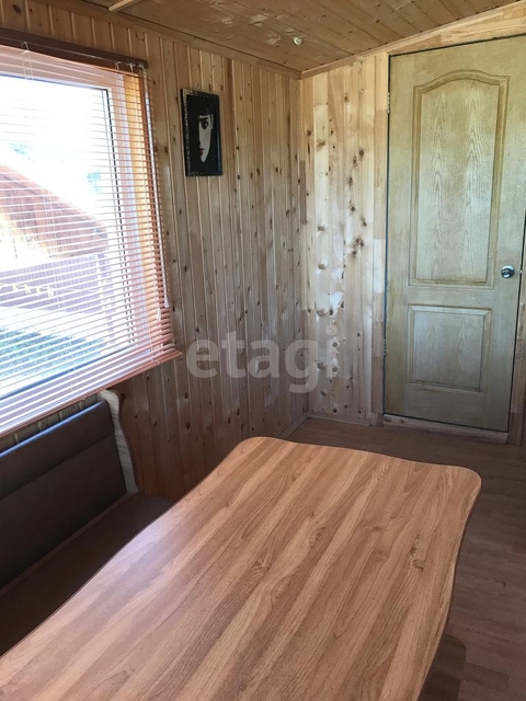 Продажа дома, 60м <sup>2</sup>, 8 сот., Саратов, Саратовская область,  