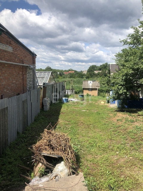 Продажа дома, 68м <sup>2</sup>, 6 сот., Саратов, Саратовская область,  