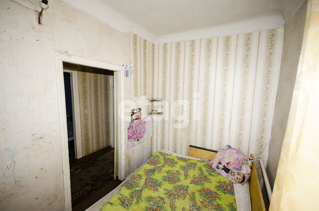 Продажа дома, 57м <sup>2</sup>, 1 сот., Саратов, Саратовская область,  Кировский