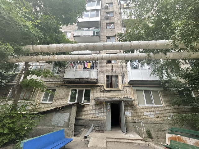 Продажа 2-комнатной квартиры, Саратов, Саратовская область,  Саратов