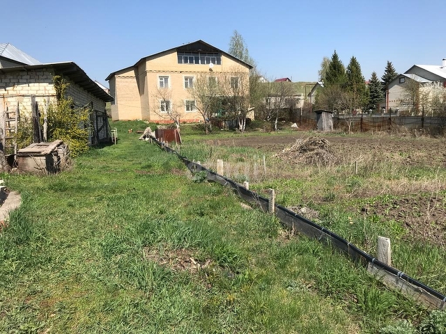 Продажа дома, 299м <sup>2</sup>, 20 сот., Саратов, Саратовская область,  Ленинский